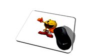 Mousepad PACMAN (パックマン, Pakkuman)