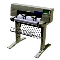Printer 3D Model