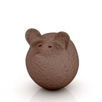 Mouse 3D Model