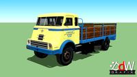 DAF 2000 DO
