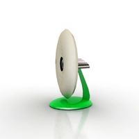 Ventilator 3D Model