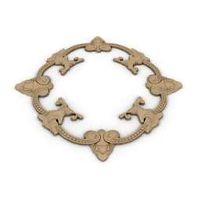 Decor 3D Model