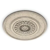 Rosette 3D Model