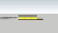 Tủ kệ tivi CNC (#4)