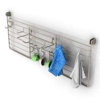 Shelf 3D Model