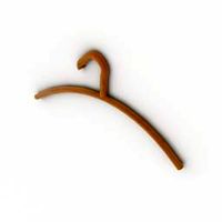 Peg 3D Model
