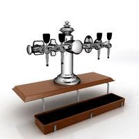 Set 3D Model