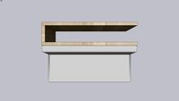 Asiento extertno