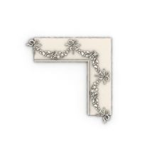 Frame 3D Model