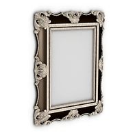 Frame 3D Model