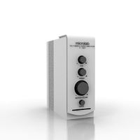 Amplifier 3D Model