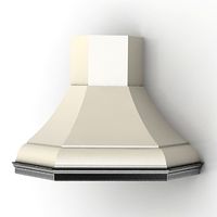 Vent 3D Model