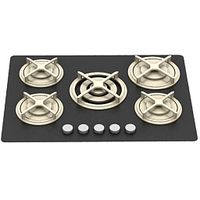 Gas stove 3D Model
