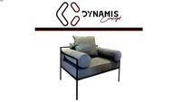Poltrona Hao - Dynamis Concept