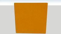 Velours Juke Gold - ProLine - Dock Four