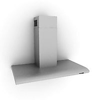 Vent 3D Model