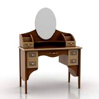 Mirror 3D Model