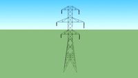Black Coils Power Pylon