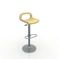 Stool 3D Model