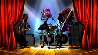 Gammer'sBand