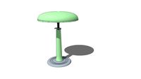 Stool by KEM Weber