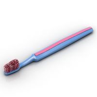 Toothbrush 3D Model
