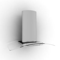 Vent 3D Model