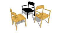 NORMANN COPENHAGEN - Timb by Simon Legald