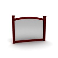 Mirror 3D Model