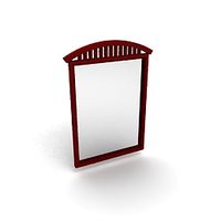 Mirror 3D Model