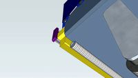 ENGINE INKJET DOD UV CURING