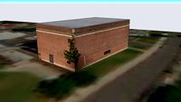 Hawthorne High School