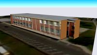 Hawthorne High School