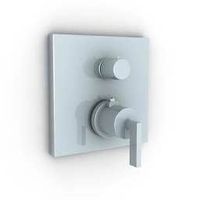 Mixer 3D Model