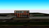 Hawthorne High School