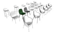 JAC SIDE CHAIR _ zenith