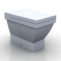 Pan 3D Model