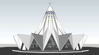 Saint Anthony Catholic Church