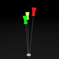 Lamp 3D Model