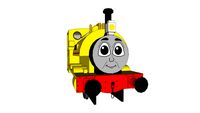 Proteus the Magical Lamp Engine