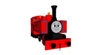 Ivo Hugh the New Little Engine