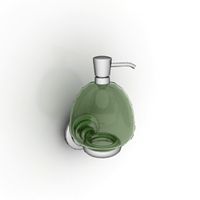 Bottle 3D Model