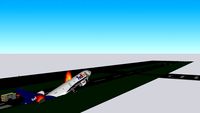 Fedex flight 80