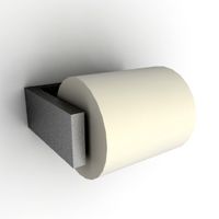 Paper 3D Model