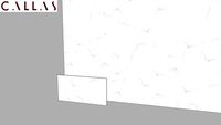 Marmol Onice Crema Polido 60x120