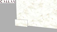 Marmol Onice Crema Acetinado 60x120 VRAY