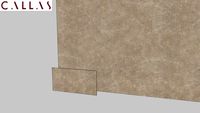 Marmol Botticino Polido 60x120 VRAY