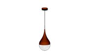 PENDENTE PINGO 20º X 38H