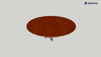 TE20B snyggbt bord 24.3