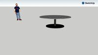 TE20B fult bord